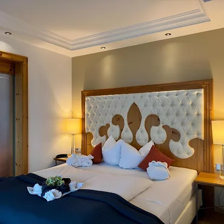 Wellness Hotel Bayerischer Hof-3